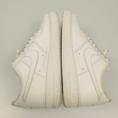 【中古】NIKE | ナイキ AIR FORCE 1 '07 スニーカー CW2288-111 ホワイト 26.5cm【姫路東店】