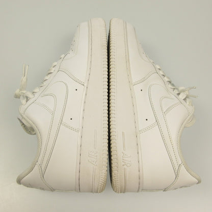 【中古】NIKE | ナイキ AIR FORCE 1 '07 スニーカー CW2288-111 ホワイト 26.5cm【姫路東店】