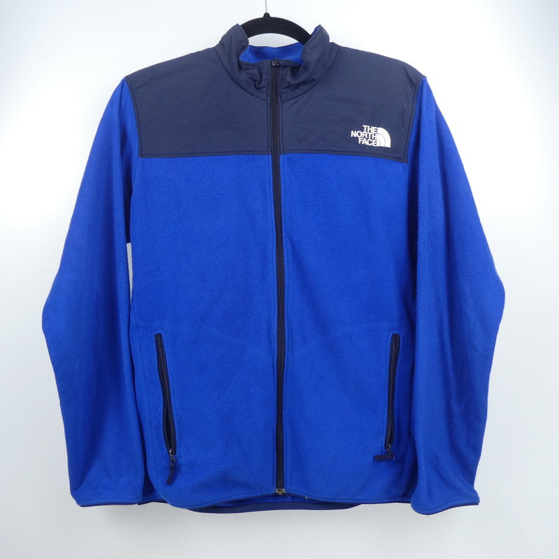 THE NORTH FACE | ザ・ノースフェイス MOUNTAIN VERSA MICRO JACKET その他トップス NL21404 ブルー サイズ：S【姫路東店】