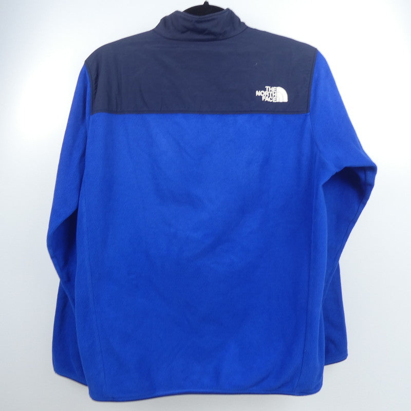 THE NORTH FACE | ザ・ノースフェイス MOUNTAIN VERSA MICRO JACKET その他トップス NL21404 ブルー サイズ：S【姫路東店】