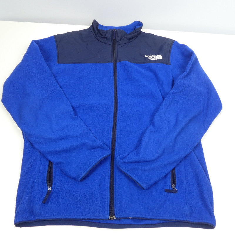 THE NORTH FACE | ザ・ノースフェイス MOUNTAIN VERSA MICRO JACKET その他トップス NL21404 ブルー サイズ：S【姫路東店】