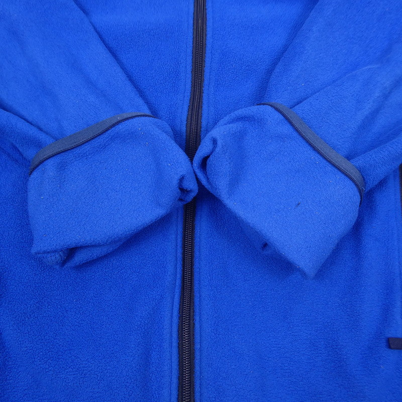 THE NORTH FACE | ザ・ノースフェイス MOUNTAIN VERSA MICRO JACKET その他トップス NL21404 ブルー サイズ：S【姫路東店】