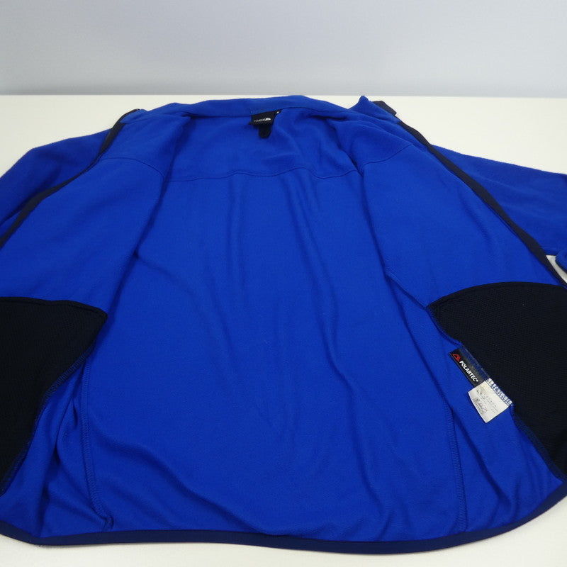 THE NORTH FACE | ザ・ノースフェイス MOUNTAIN VERSA MICRO JACKET その他トップス NL21404 ブルー サイズ：S【姫路東店】