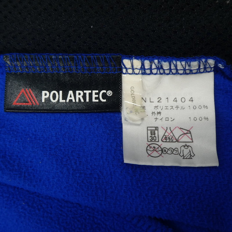THE NORTH FACE | ザ・ノースフェイス MOUNTAIN VERSA MICRO JACKET その他トップス NL21404 ブルー サイズ：S【姫路東店】