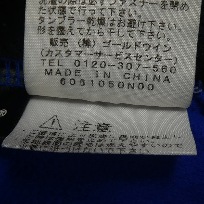 THE NORTH FACE | ザ・ノースフェイス MOUNTAIN VERSA MICRO JACKET その他トップス NL21404 ブルー サイズ：S【姫路東店】