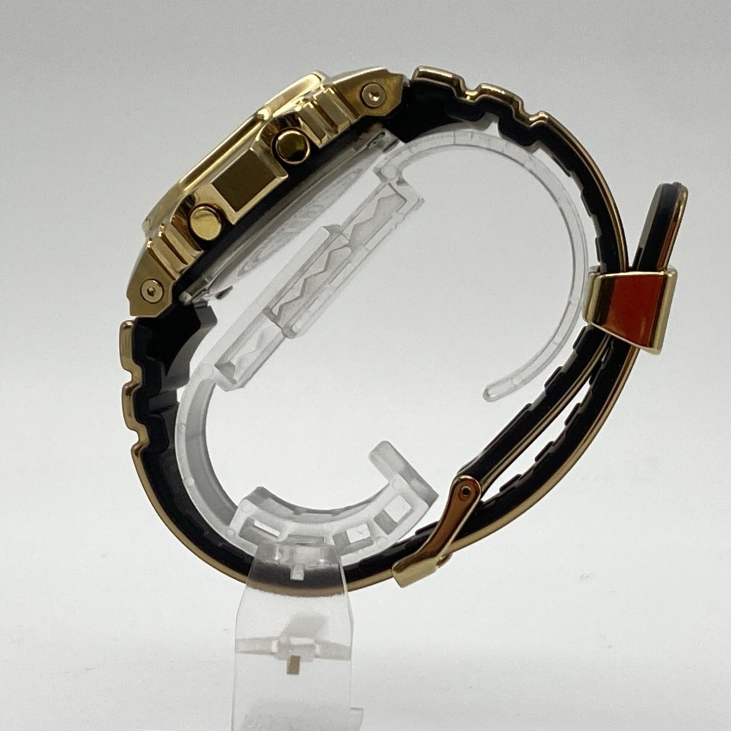G-SHOCK | ジーショック 腕時計 GM-5600YMG-9JF デジタルクォーツ ゴールド【姫路東店】