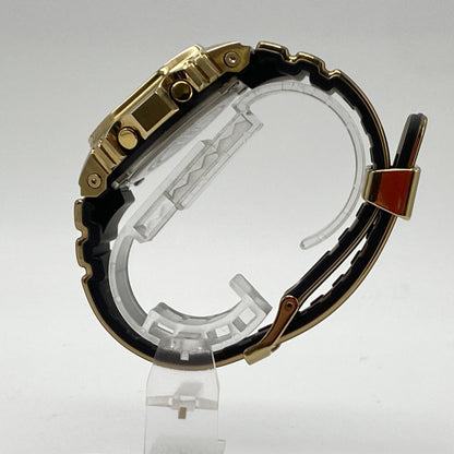 G-SHOCK | ジーショック 腕時計 GM-5600YMG-9JF デジタルクォーツ ゴールド【姫路東店】