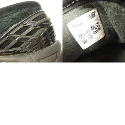 【中古】NEW BALANCE | ニューバランス ローファー U1906LNT ブラック 28cm【姫路東店】
