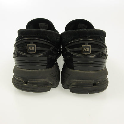 【中古】NEW BALANCE | ニューバランス ローファー U1906LNT ブラック 28cm【姫路東店】