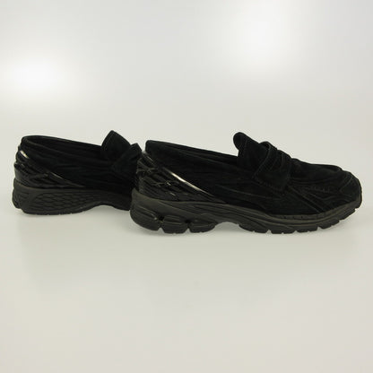 【中古】NEW BALANCE | ニューバランス ローファー U1906LNT ブラック 28cm【姫路東店】
