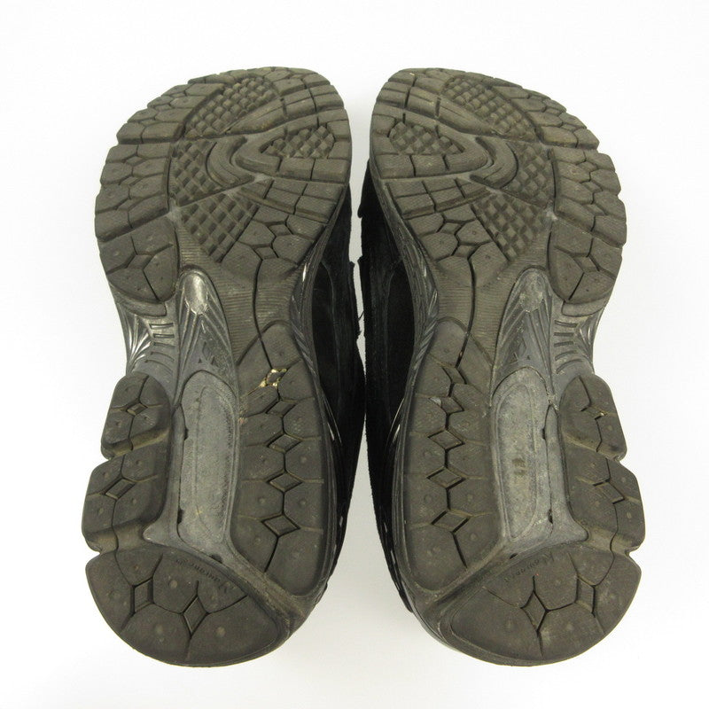 【中古】NEW BALANCE | ニューバランス ローファー U1906LNT ブラック 28cm【姫路東店】