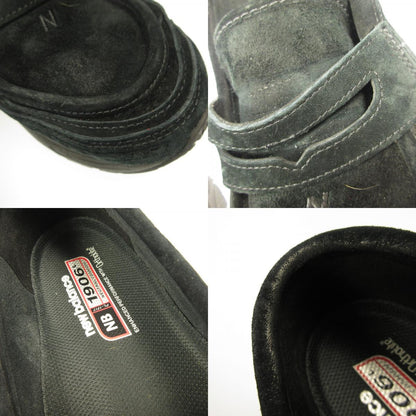 【中古】NEW BALANCE | ニューバランス ローファー U1906LNT ブラック 28cm【姫路東店】
