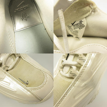 【中古】NIKE | ナイキ Hot Step 2 'White' スニーカー DZ7293-100 ×Drake Nocta ホワイト 27.5cm【姫路東店】