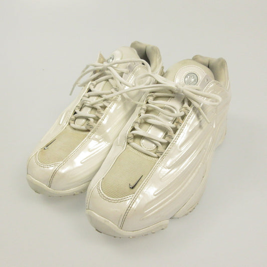 【中古】NIKE | ナイキ Hot Step 2 'White' スニーカー DZ7293-100 ×Drake Nocta ホワイト 27.5cm【姫路東店】