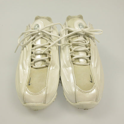 【中古】NIKE | ナイキ Hot Step 2 'White' スニーカー DZ7293-100 ×Drake Nocta ホワイト 27.5cm【姫路東店】