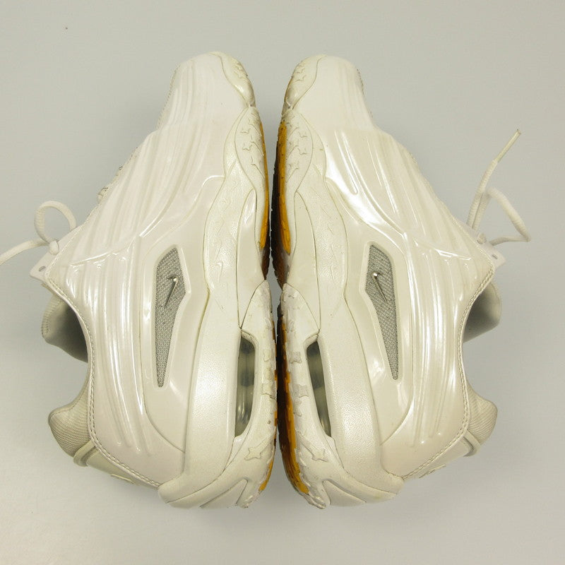 【中古】NIKE | ナイキ Hot Step 2 'White' スニーカー DZ7293-100 ×Drake Nocta ホワイト 27.5cm【姫路東店】