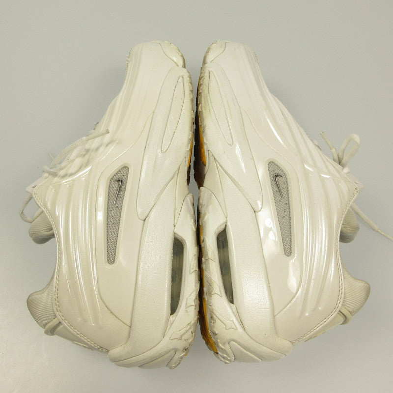 【中古】NIKE | ナイキ Hot Step 2 'White' スニーカー DZ7293-100 ×Drake Nocta ホワイト 27.5cm【姫路東店】