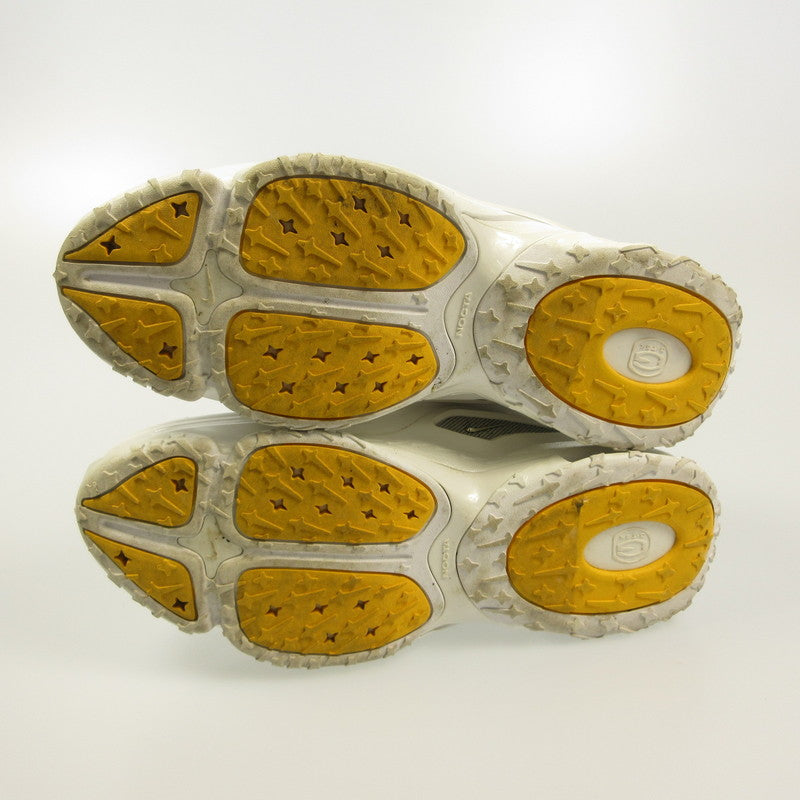 【中古】NIKE | ナイキ Hot Step 2 'White' スニーカー DZ7293-100 ×Drake Nocta ホワイト 27.5cm【姫路東店】
