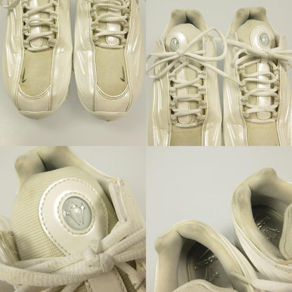 【中古】NIKE | ナイキ Hot Step 2 'White' スニーカー DZ7293-100 ×Drake Nocta ホワイト 27.5cm【姫路東店】