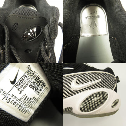 【中古】NIKE | ナイキ Glide 'Black and White' スニーカー DM0879-001 ×Drake Nocta ブラック 28cm【姫路東店】