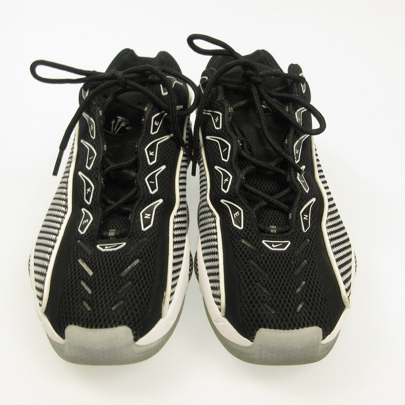 【中古】NIKE | ナイキ Glide 'Black and White' スニーカー DM0879-001 ×Drake Nocta ブラック 28cm【姫路東店】