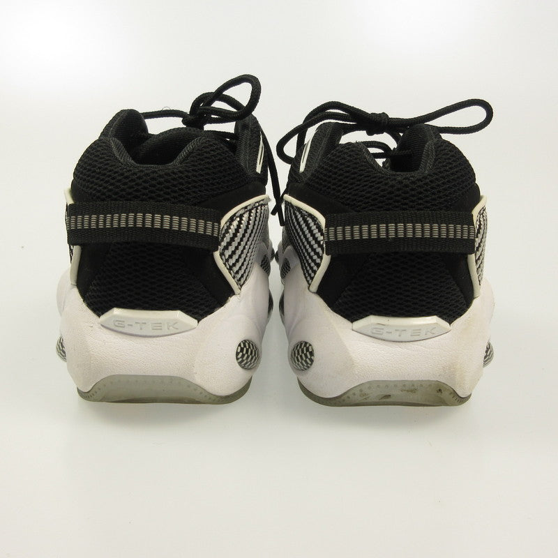 【中古】NIKE | ナイキ Glide 'Black and White' スニーカー DM0879-001 ×Drake Nocta ブラック 28cm【姫路東店】