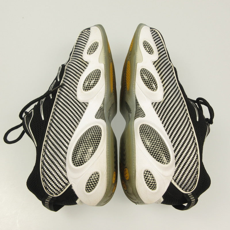 【中古】NIKE | ナイキ Glide 'Black and White' スニーカー DM0879-001 ×Drake Nocta ブラック 28cm【姫路東店】