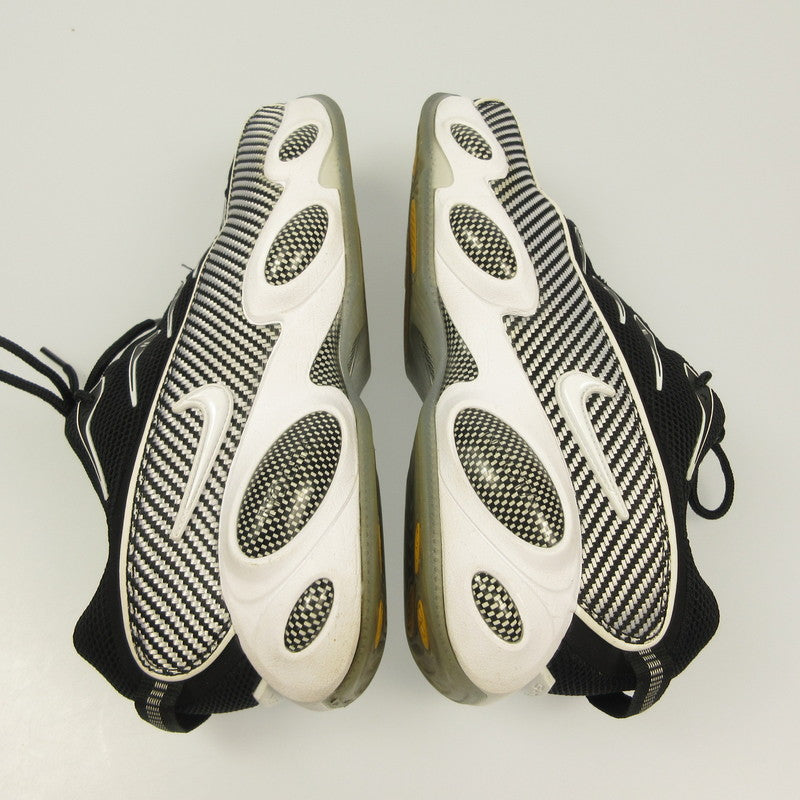 【中古】NIKE | ナイキ Glide 'Black and White' スニーカー DM0879-001 ×Drake Nocta ブラック 28cm【姫路東店】