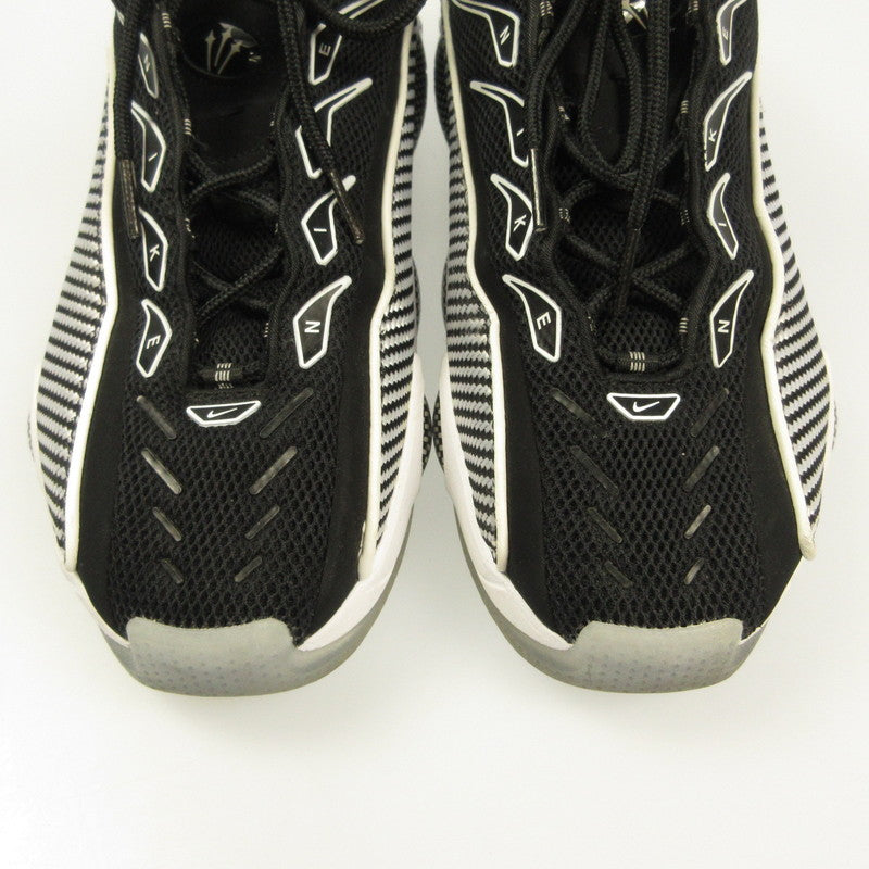 【中古】NIKE | ナイキ Glide 'Black and White' スニーカー DM0879-001 ×Drake Nocta ブラック 28cm【姫路東店】