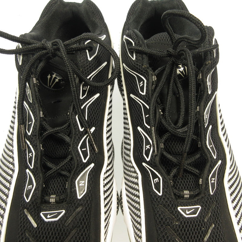 【中古】NIKE | ナイキ Glide 'Black and White' スニーカー DM0879-001 ×Drake Nocta ブラック 28cm【姫路東店】