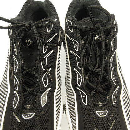 【中古】NIKE | ナイキ Glide 'Black and White' スニーカー DM0879-001 ×Drake Nocta ブラック 28cm【姫路東店】