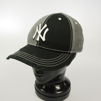 NEW ERA | ニューエラ NEW YORK YANKEES キャップ ×DISCOVERED　ｻｲｽﾞ:59.6CM ブラック【姫路東店】