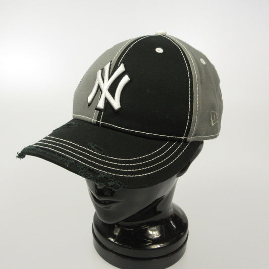 NEW ERA | ニューエラ NEW YORK YANKEES キャップ ×DISCOVERED　ｻｲｽﾞ:59.6CM ブラック【姫路東店】