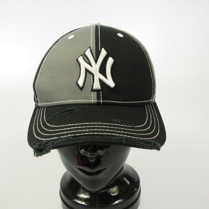 NEW ERA | ニューエラ NEW YORK YANKEES キャップ ×DISCOVERED　ｻｲｽﾞ:59.6CM ブラック【姫路東店】