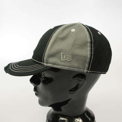 NEW ERA | ニューエラ NEW YORK YANKEES キャップ ×DISCOVERED　ｻｲｽﾞ:59.6CM ブラック【姫路東店】