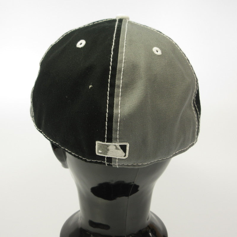NEW ERA | ニューエラ NEW YORK YANKEES キャップ ×DISCOVERED　ｻｲｽﾞ:59.6CM ブラック【姫路東店】