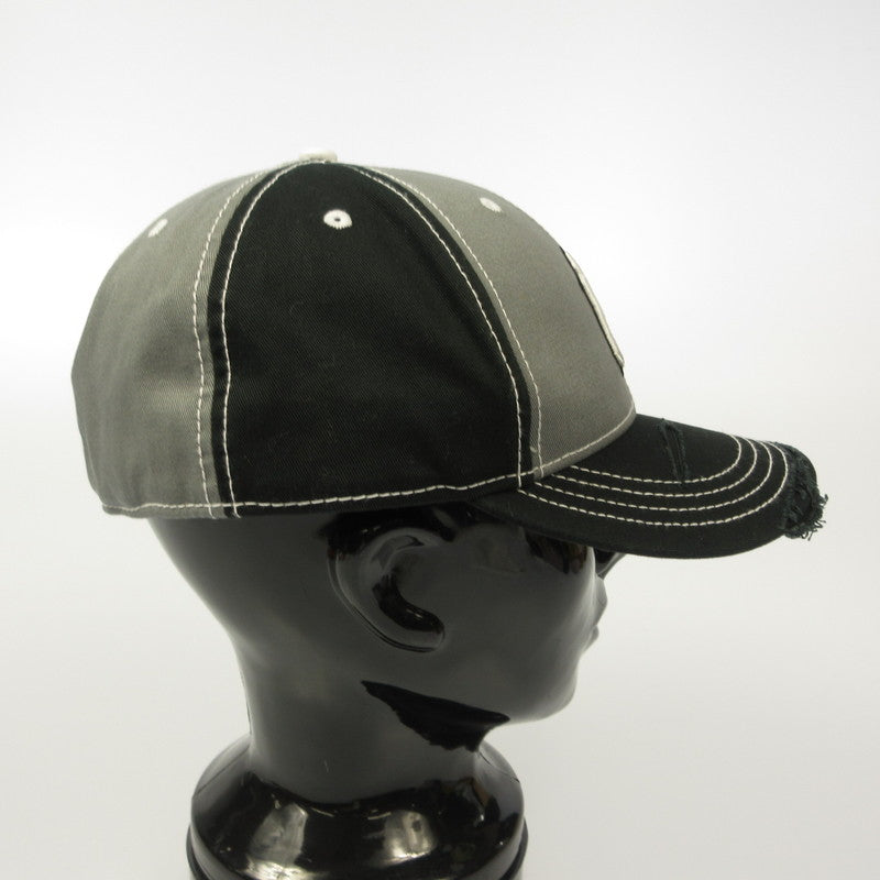 NEW ERA | ニューエラ NEW YORK YANKEES キャップ ×DISCOVERED　ｻｲｽﾞ:59.6CM ブラック【姫路東店】