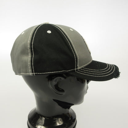 NEW ERA | ニューエラ NEW YORK YANKEES キャップ ×DISCOVERED　ｻｲｽﾞ:59.6CM ブラック【姫路東店】