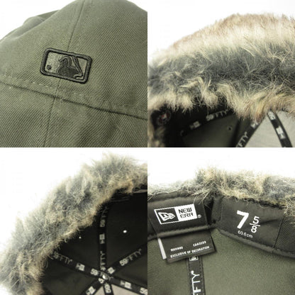 NEW ERA | ニューエラ DOG EAR キャップ ONSPOTZ別注 チャコールグレー【姫路東店】