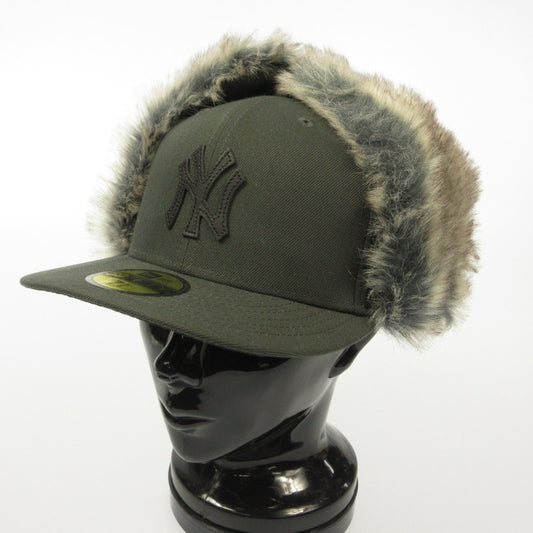 NEW ERA | ニューエラ DOG EAR キャップ ONSPOTZ別注 チャコールグレー【姫路東店】