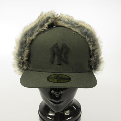 NEW ERA | ニューエラ DOG EAR キャップ ONSPOTZ別注 チャコールグレー【姫路東店】