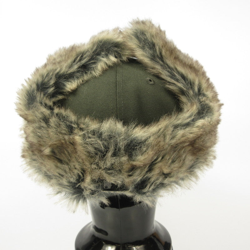 NEW ERA | ニューエラ DOG EAR キャップ ONSPOTZ別注 チャコールグレー【姫路東店】