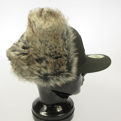 NEW ERA | ニューエラ DOG EAR キャップ ONSPOTZ別注 チャコールグレー【姫路東店】