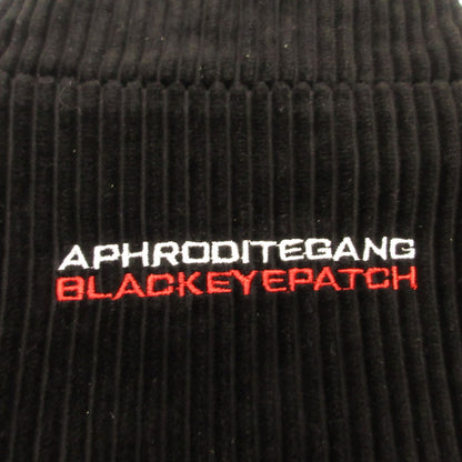 BlackEyePatch | ブラックアイパッチ その他アウター ×APHRODITE GANG ブラック サイズ：L【姫路東店】