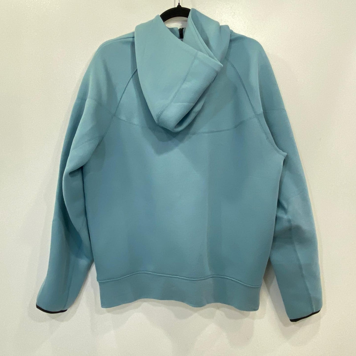 NIKE | ナイキ Tech Fleece Full-Zip Windrunner Hoodie パーカー FB7922-464 ブルー サイズ：XL【姫路東店】