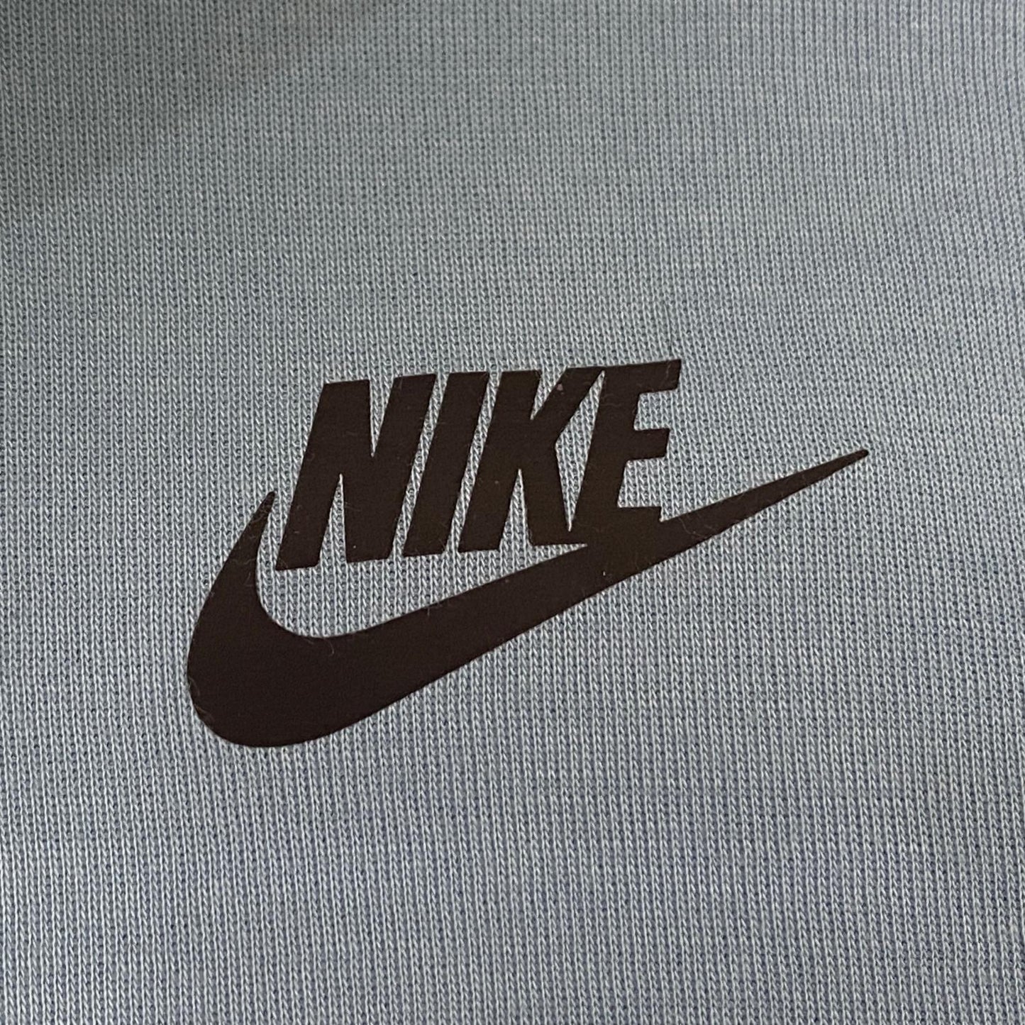 NIKE | ナイキ Tech Fleece Full-Zip Windrunner Hoodie パーカー FB7922-464 ブルー サイズ：XL【姫路東店】