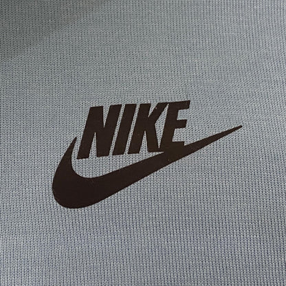 NIKE | ナイキ Tech Fleece Full-Zip Windrunner Hoodie パーカー FB7922-464 ブルー サイズ：XL【姫路東店】