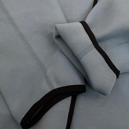 NIKE | ナイキ Tech Fleece Full-Zip Windrunner Hoodie パーカー FB7922-464 ブルー サイズ：XL【姫路東店】