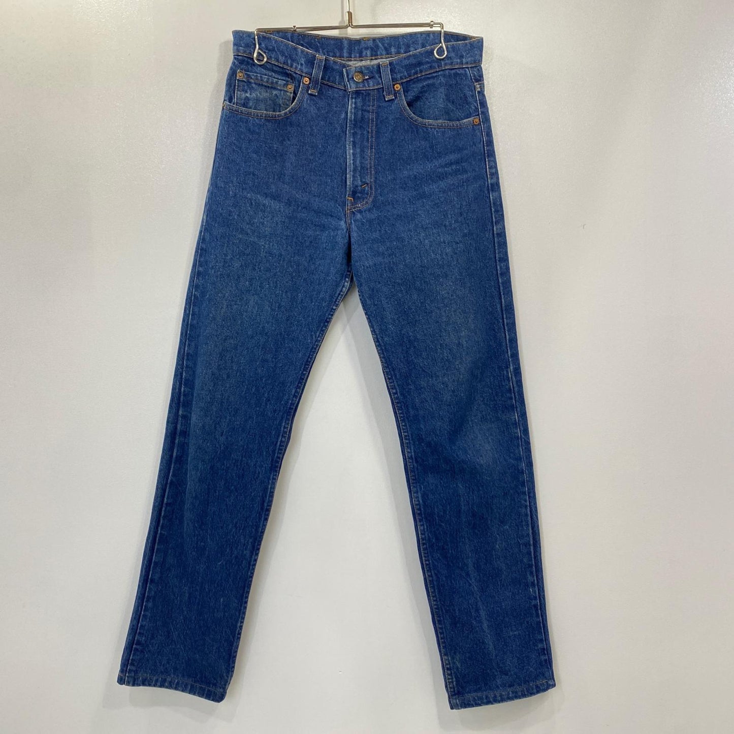 Levi's | リーバイス 505-0216 デニムパンツ 30889-5 80s W:32 ブルー【姫路東店】