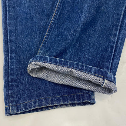 Levi's | リーバイス 505-0216 デニムパンツ 30889-5 80s W:32 ブルー【姫路東店】